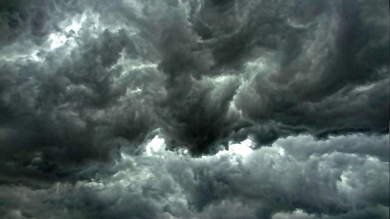 Murmuring Gusts
